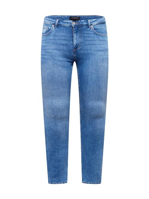 ONLY Carmakoma Jeans 'Willy'  blue denim