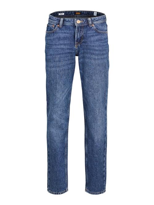 Jack & Jones Junior Jeans 'Clark'  blue denim