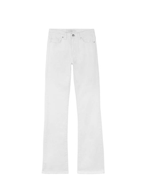 Se Scalpers Jeans  white denim ved About You