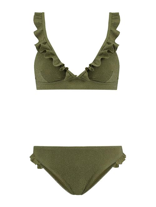 Shiwi Bikini 'BOBBY'  khaki