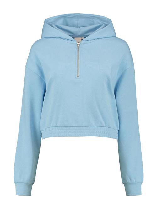 Shiwi Sweatshirt 'QUITO'  lyseblå