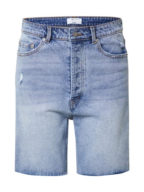 DAN FOX APPAREL Jeans 'Halil'  blue denim