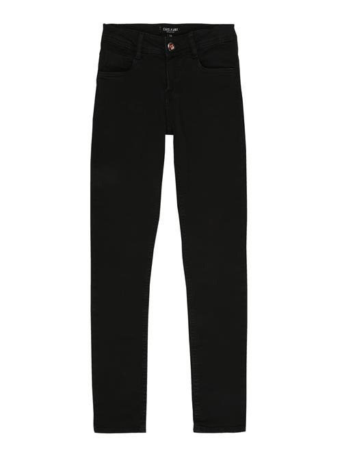 Cars Jeans Jeans 'PRINZE'  black denim