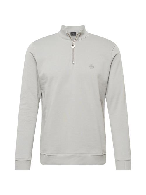 WESTMARK LONDON Sweatshirt  lysegrå