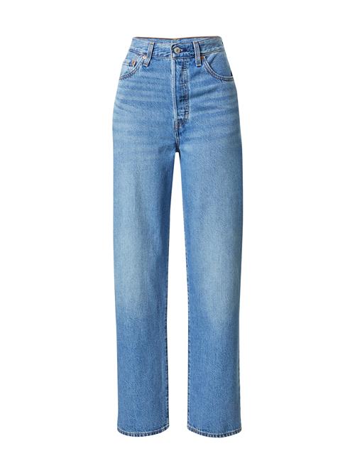 LEVI'S ® Jeans 'Ribcage Straight Ankle Jeans'  blue denim