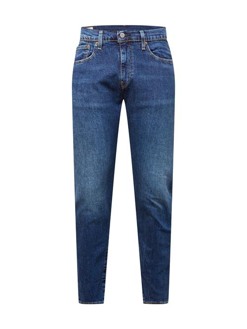 LEVI'S ® Jeans '512'  mørkeblå