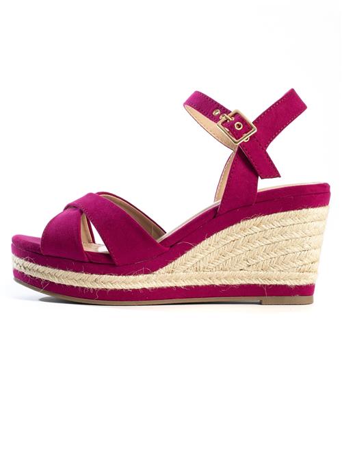 Se Celena Sandaler 'Chelsey'  lilla ved About You