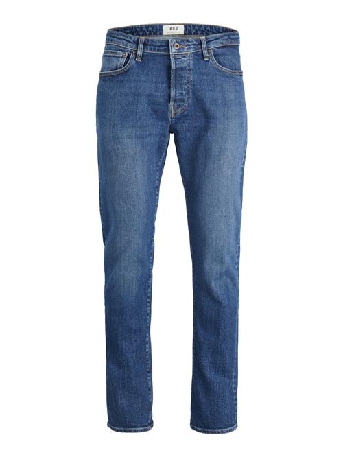 Se R.D.D. ROYAL DENIM DIVISION Jeans 'Mike'  blue denim ved About You