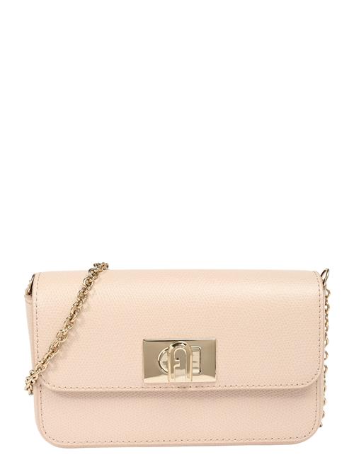 Se FURLA Skuldertaske 'Ares'  pudder ved About You