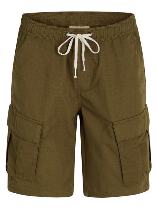 Redefined Rebel Cargobukser 'Milan'  khaki