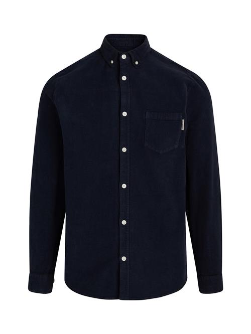 Redefined Rebel Skjorte 'Park'  navy