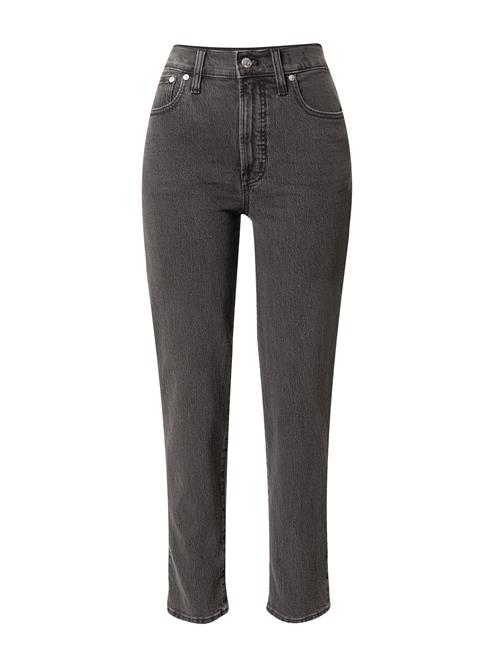 Madewell Jeans  black denim