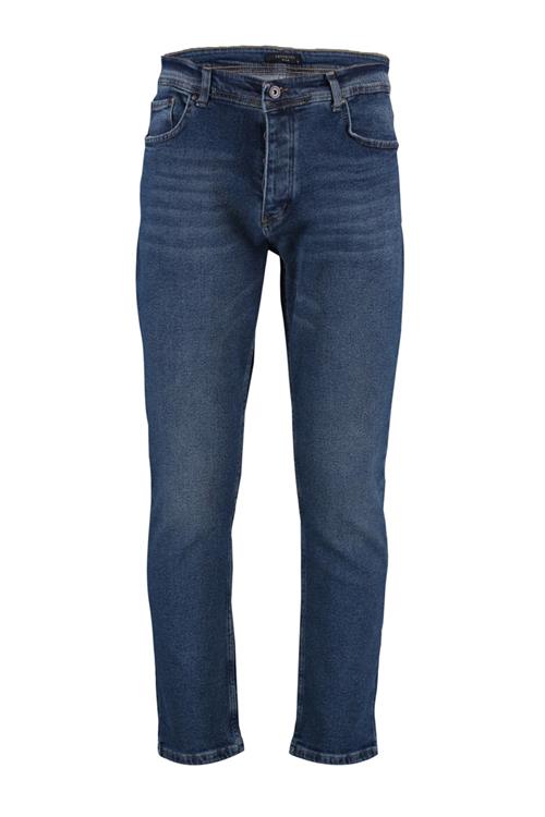 Trendyol Jeans  blue denim