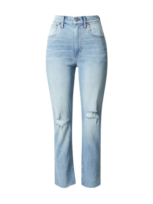 Se Madewell Jeans  lyseblå ved About You