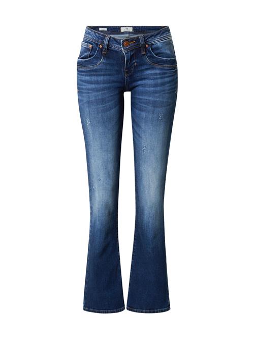 Se LTB Jeans 'Valerie'  blue denim ved About You