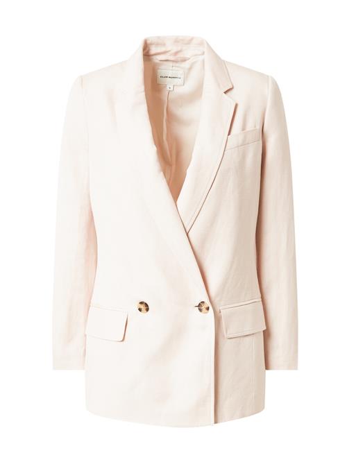 Se Club Monaco Blazer  lysegrå ved About You