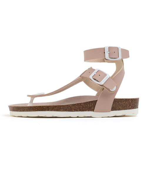 Bayton Sandaler med rem 'Kwinana'  nude