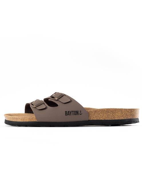 Bayton Pantoletter 'Icare'  lysebrun