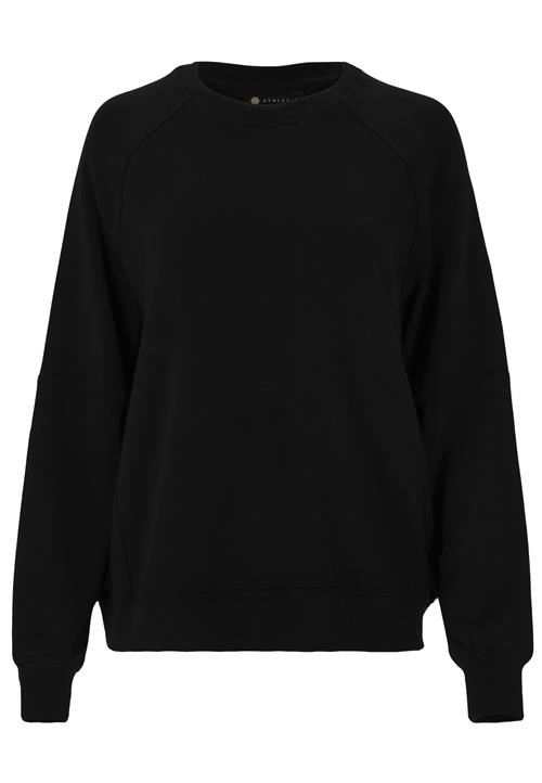 Athlecia Sweatshirt 'Jacey'  sort