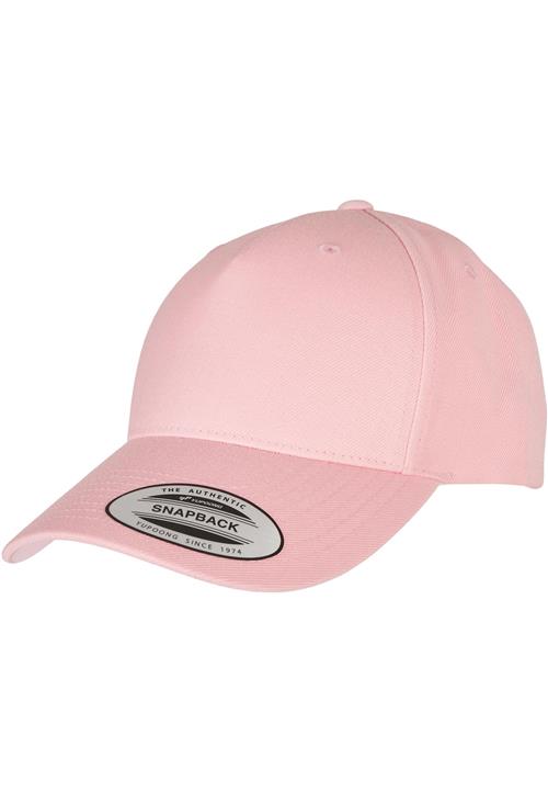 Flexfit Hætte  lys pink