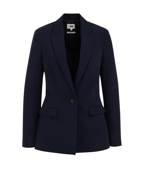 Se WE Fashion Blazer 'Marly'  marin ved About You