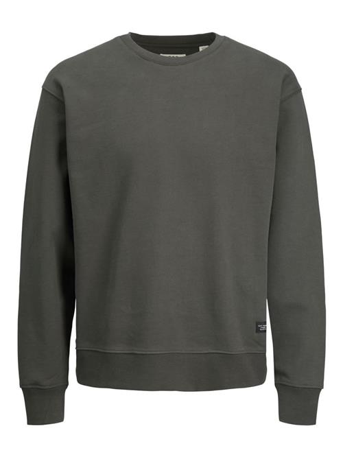 R.D.D. ROYAL DENIM DIVISION Sweatshirt  grøn