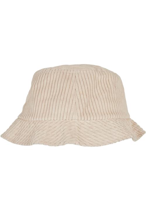 Se Flexfit Hat 'Corduroy'  lysebeige ved About You