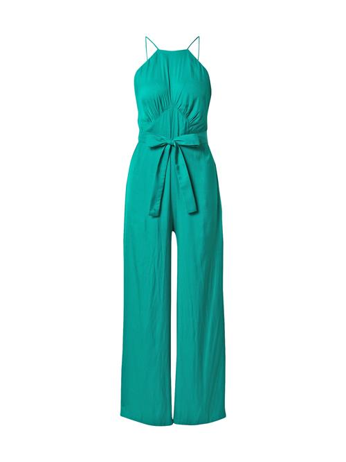 Se Guido Maria Kretschmer Women Jumpsuit 'Jessie'  grøn ved About You