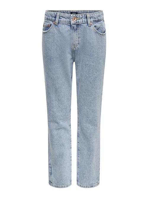 KIDS ONLY BOY Jeans 'Avi'  blue denim