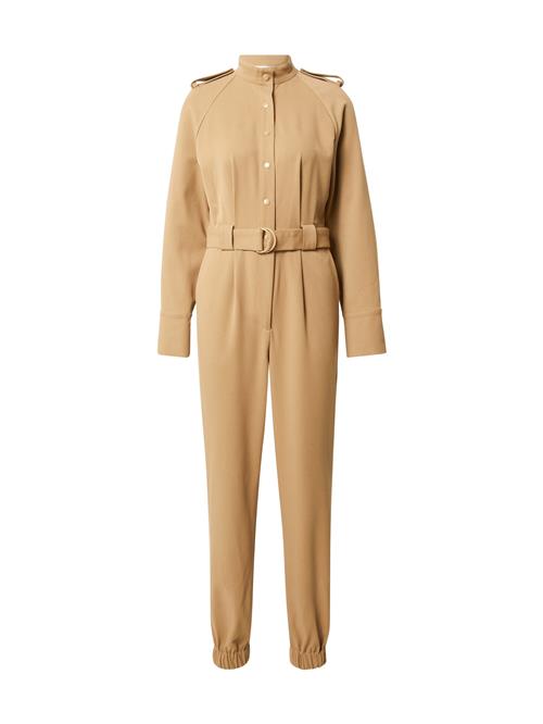 Se Guido Maria Kretschmer Women Jumpsuit 'Lamya'  sand ved About You