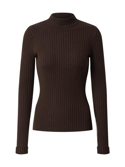 EDITED Pullover 'JANNICE'  brun