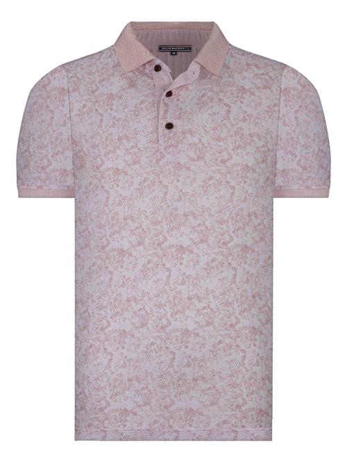 Felix Hardy Bluser & t-shirts 'Clark'  pastelpink / mørk pink