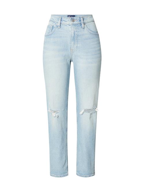 Se GAP Jeans  lyseblå ved About You