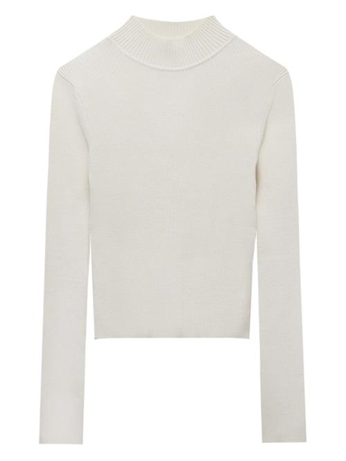 Pull&Bear Pullover  beige