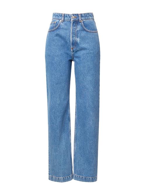 Se A LOT LESS Jeans 'Jessie'  blå ved About You