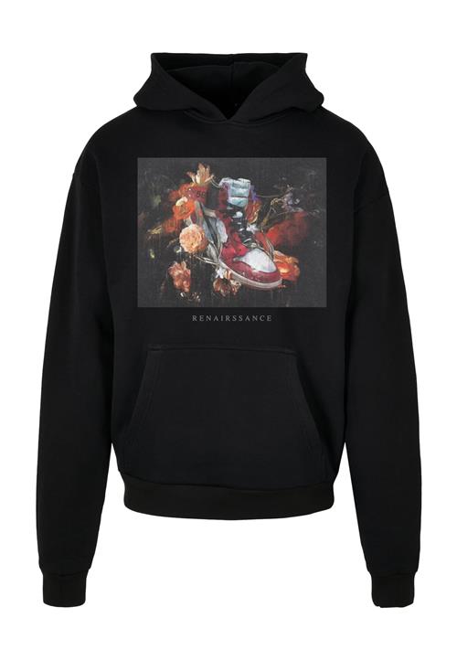 Se MT Upscale Sweatshirt  orange / rød / sort / hvid ved About You