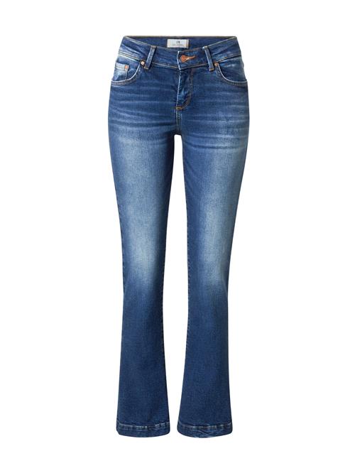 Se LTB Jeans 'Fallon'  blue denim ved About You