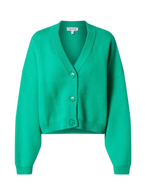 EDITED Cardigan 'Etta'  grøn