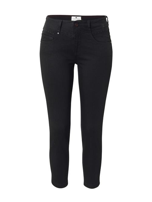 Se FREEMAN T. PORTER Jeans 'Anae'  black denim ved About You