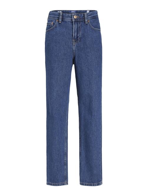 Jack & Jones Junior Jeans 'JJIChris'  blue denim