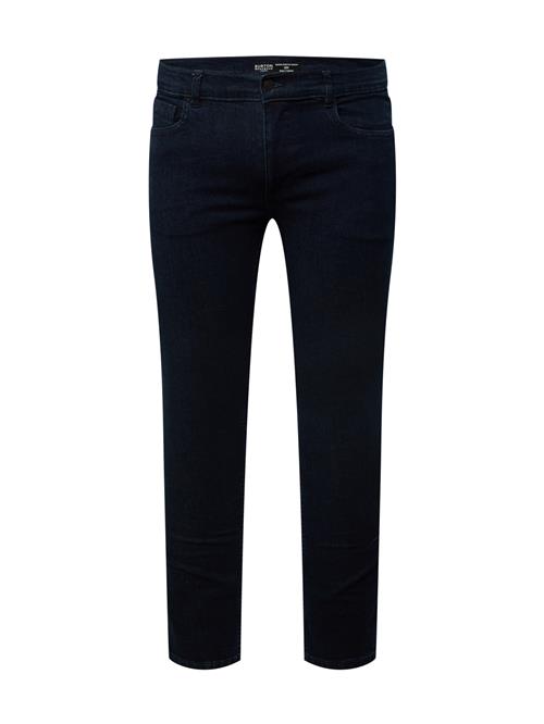 Se BURTON MENSWEAR LONDON Jeans  ultramarinblå ved About You