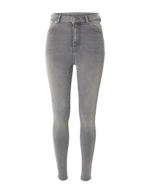 Se Dr. Denim Jeans 'Moxy'  grey denim ved About You