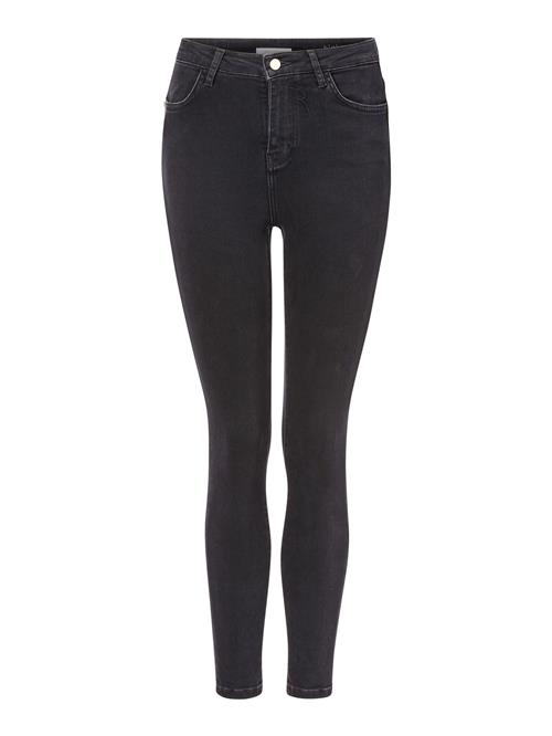 Rich & Royal Jeans  black denim