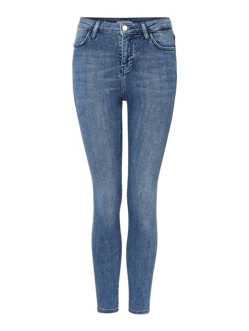 Rich & Royal Jeans  blue denim