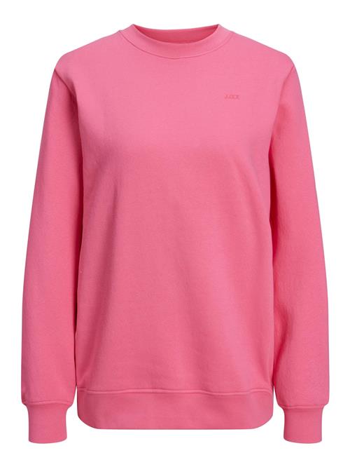 Se JJXX Sweatshirt 'Abbie'  pink ved About You