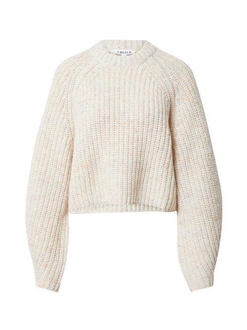 EDITED Pullover 'Martje'  beige