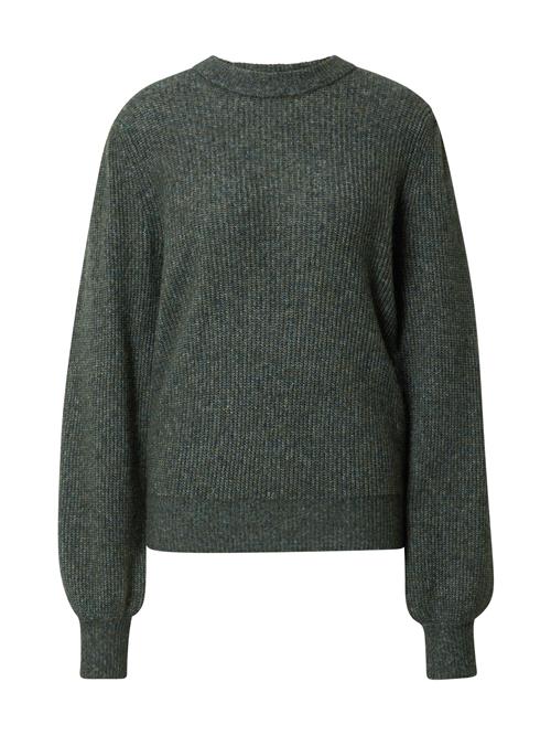 Guido Maria Kretschmer Women Pullover 'Darja'  mørkegrøn