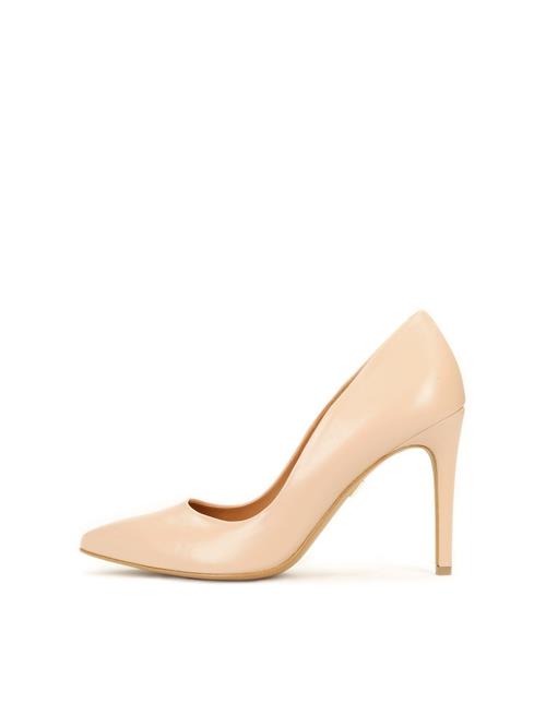 Kazar Pumps  beige