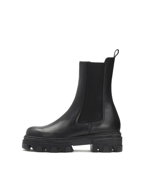 Se Kazar Chelsea Boots  sort ved About You