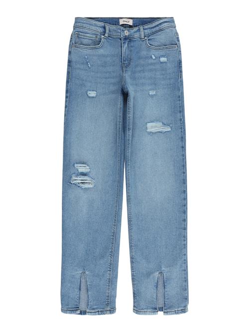 Se KIDS ONLY Jeans 'ASTRID'  blue denim ved About You